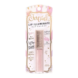Kose Cosmetics Port Fortune Lip Illuminate, 0.2 fl oz (5.5 ml)