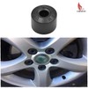 Vmingo 20 Tapones Cubre Birlo Tapa Tuerca Rueda Tapon Tornillo