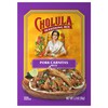 Cholula Seasoning Mix, Pork Carnitas, Mild Heat, For Tamales, Pulled