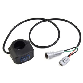 For Sur-Ron Surron Bee X Sur ron PLUG AND PLAY Headlight Switch Blue Light UK