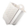 Collapsible Hanging Laundry Basket PP Wall Mounted Collapsible Laundry Hamper