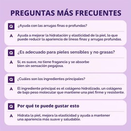 MIZON Crema Hidratante Facial con Colágeno 50 ml - crema facial antiarrugas reafirmante y nutritiva - skincare coreano para piel mixta y madura