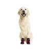 Nobby 75985 05 Dogs Shoe Runners Pack of 2 Size