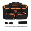 Travel Case Tote Bag for JBL PartyBox On-The-Go 2 Essential/PartyBox