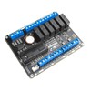 CANADUINO® PLC-100 V2 Programmable Logic Controller SMD Version for Arduino