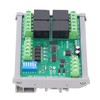 RS485 Relay Module 4 Channel RTU PCB Board with Housing