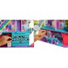 Polly Pocket Centro Comercial De Dulces Sorpresas Set Juego