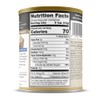 Caffe D'Vita French Vanilla Cappuccino Mix - Instant Cappuccino Mix,
