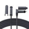 Klutchtech 16.4FT Starlink Cable for Starlink Standard Actuated Gen 2,