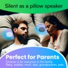 White Noise Machine | Pillow Speaker | Perfect for Sleeping