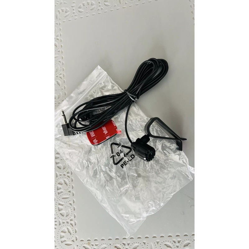 Jensen Bluetooth High Gains Microphone for J1CA10FL, J1CA9, J1CA8FL