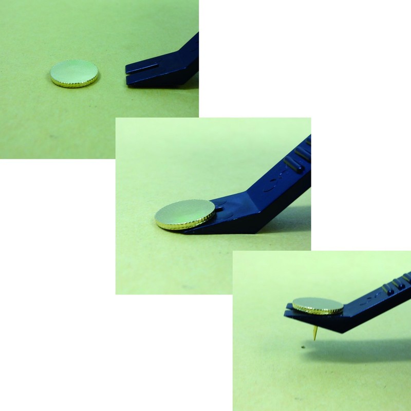 コクヨ 二重画鋲 500本 カヒ-5