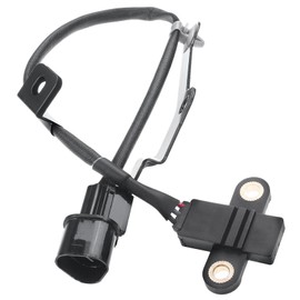 Frankberg Crankshaft Sensor Pulse Sensor with Cable for PA i10 SA Picanto 1.1 L Petrol 2004-Present 3931002700