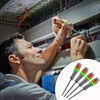 4-Piece 2-in-1 Electrical Tester Screwdriver Set - Non-Contact Voltage Tester