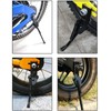 Cyfie 14 Inch Bicycle Stand, Kickstand, Side Stand, For Children,