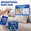 TONBEEN Mattress & Fabric Stain Remover Spray – Gentle Plant-Based