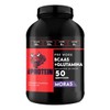 Aminoácidos Bcaas Glutamina Bull Protein Varios Sabores