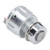 Ignition Switch Waterproof Electric Ignition Start Switch High Durability for
