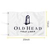 Old Head Golf Links Golf Pin PGA Flag Practic Putting