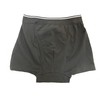 Bedwetting Bye-bye Boxer Shorts with Padded Pocket (Pads Sold Separately),