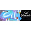 Daler Rowney Oil Pastel Set (24 Pieces)
