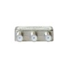 Edision OptimusS DiSEqC Schalter 2/1 DiSEqC 2.0 Satellite Switch, 2