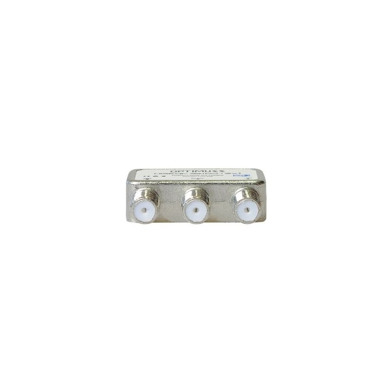 Edision OptimusS DiSEqC Schalter 2/1 DiSEqC 2.0 Satellite Switch, 2