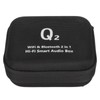 HiFi Wireless Sound Music Receiving Box WiFi Bluetooth 2 in