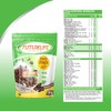 FUTURELIFE Smart Food Crunch Granola | 700g/24.7oz | 7g Protein