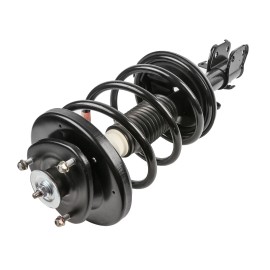 fitmotor Complete Struts w/Coil Spring Assembly Sway Bar Link For 1999-2004 Honda Odyssey