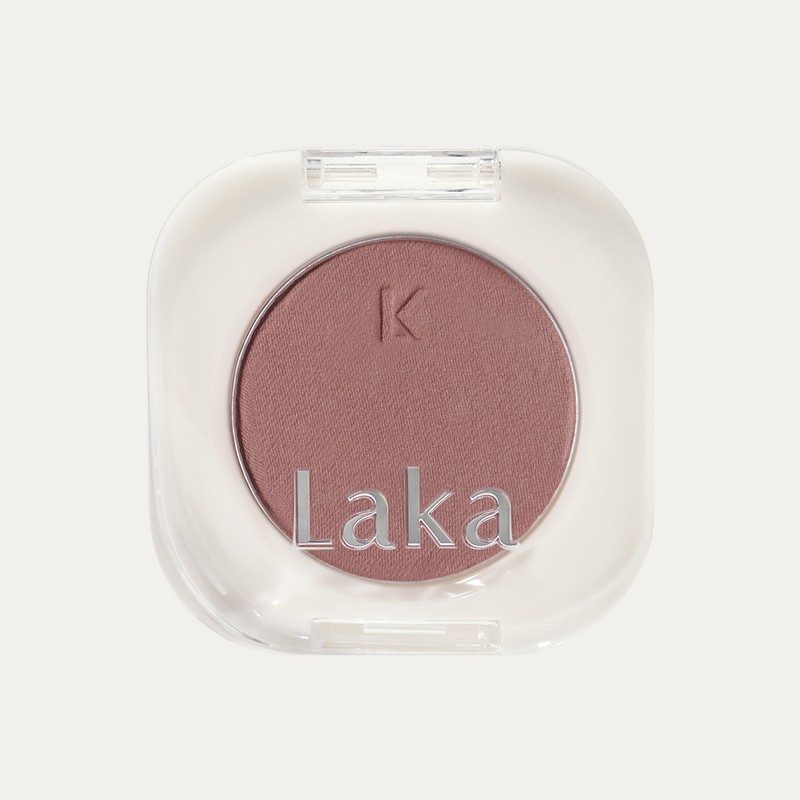laka Mono Eyeshadow 1.6g - [SHADE] 902 Earth