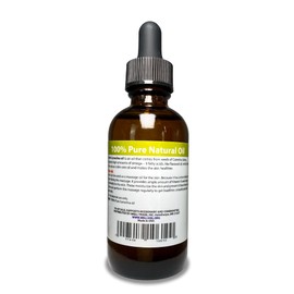 Well's Oil Camelina Oil | All-Natural | Absorbs Easy, Easy to Apply | Skin + Hair + Face | Mild Aroma, Massage Oil | Vit E and Omega Fatty | Healthier, Smooth, Moisturize | All Skin Types | 2oz