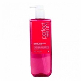 미쟝센 TBZ BTM-M256 미장센 퍼팩트 스타일링 세럼 샴푸 680ml 본상품선택_WFNHSJ0