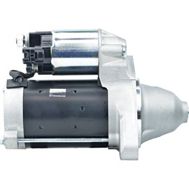 DB Electrical Snd0541 Starter Compatible With/Replacement For Lexus Gs300 Gs350 Is250 Is350 3.0 3.0L 3.5 3.5L 06 07 08 09 10 11 12 13 14 15