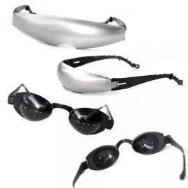 Nawari 핀홀안경 나와리 LW38FADF Pinhole Glasses NaWari LW38FADF