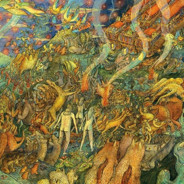 Myth Takes (Ltd. Ed. W/ Bonus Disc) by CHK CHK