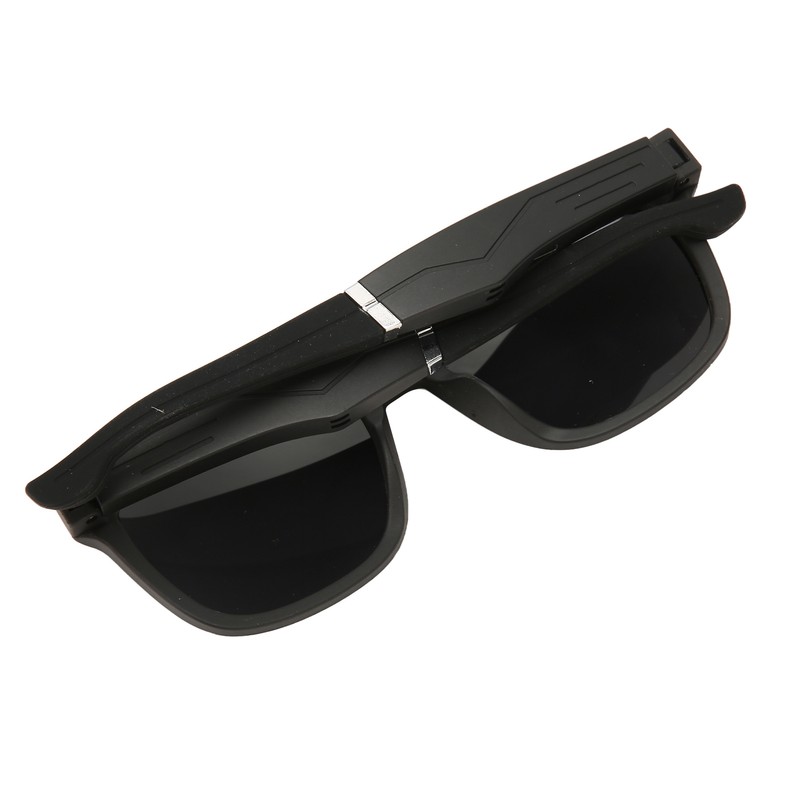 Smart Bluetooth Glasses Bone Conduction Noise Reduction Bluetooth 5.0 Wireless