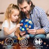 JOPSHEEN Science Experiments Solar System Kit for Kids Planet Puzzle