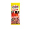 Louisiana Fish Fry Products Cajun Fire Crawfish, Shrimp & Crab