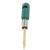 Electric Wire Stripper 4mm² Cable Quick Stripping Tool with 6.35mm