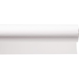 Sketch Paper Roll, Transparent, Highly Absorbent Drawing Paper with Matte Surface, Paper Roll Wrapped on Cardboard Core (0.33 m x 20 m (40 g/m²))