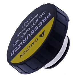 Unbranded Cap AT173610 for John Deere 9770 CH330 S560 S660 S670 S690 TC44H TC54H TC62H