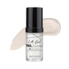 L.A. Girl Pro Coverage - Base líquida, Blanco, 0.95 Fl