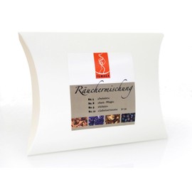 Fumaga – Valuable 9/11 Piece Incense Set and Incense Blends Sachet with Accessories of