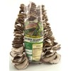 Seweryn Premium Grade 1 Polish Forest Dried Porcini Mushrooms Whole