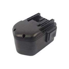 Replacement For AEG PAS 14.4 POWER PLUS by Technical Precision