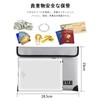 Fireproof Safe, Document Storage Case, Fireproof, Explosion-Proof, Waterproof, Disaster Prevention