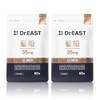Dr. East Zinc Zn High Formulation, 1.3 oz (35 mg),
