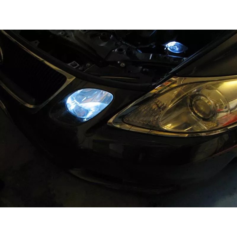 LED 2007 2008 2009 2010 2011 LEXUS GS350 GS430 GS450