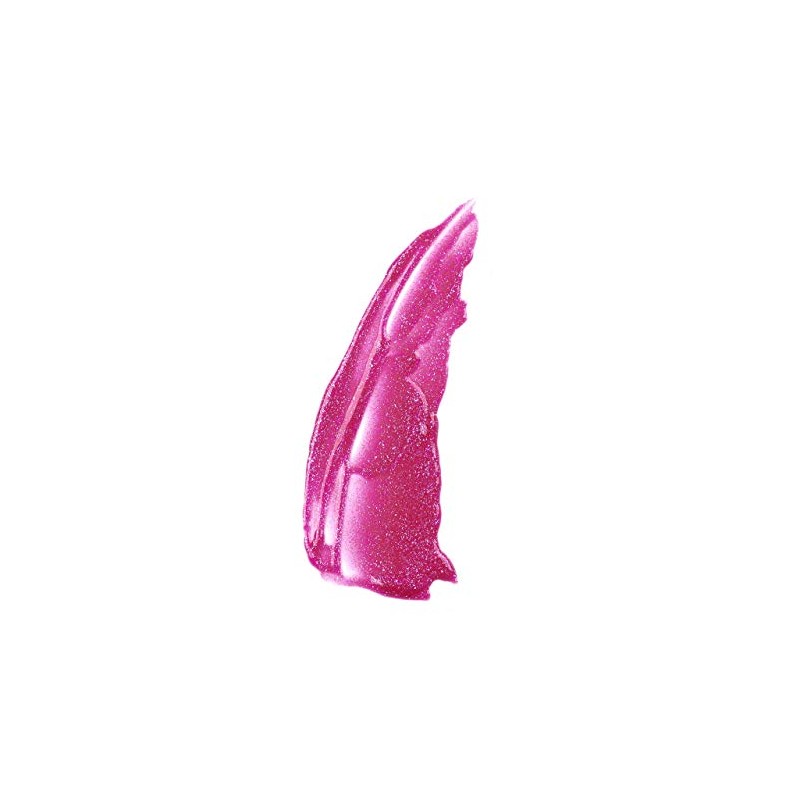 Maybelline New York Glitter Blast Lip Gloss No. 65 Pink